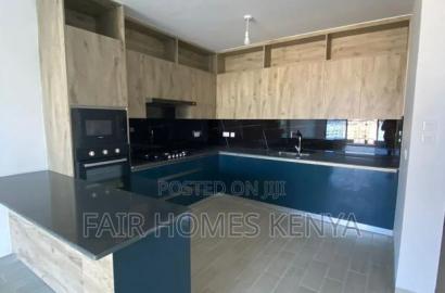 2bdrm Apartment in Valley Arcade, Lavington for rent