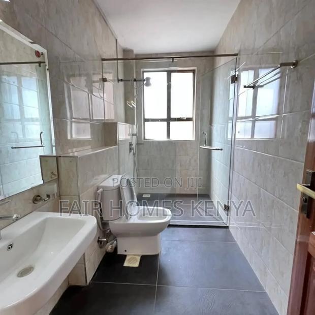 3bdrm Apartment in Othaya Road, Kileleshwa for rent