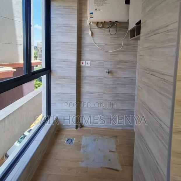 2bdrm Apartment in Kileleshwa for rent