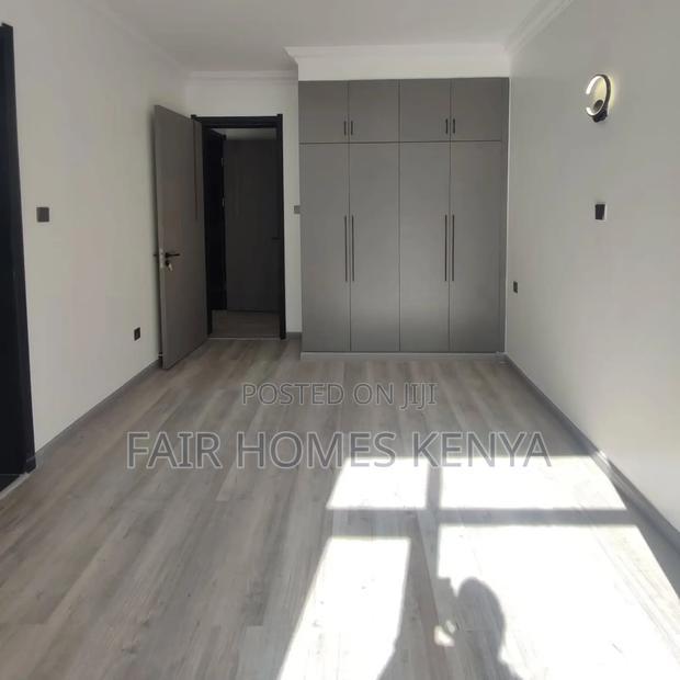 3bdrm Apartment in Othaya Road, Lavington for sale