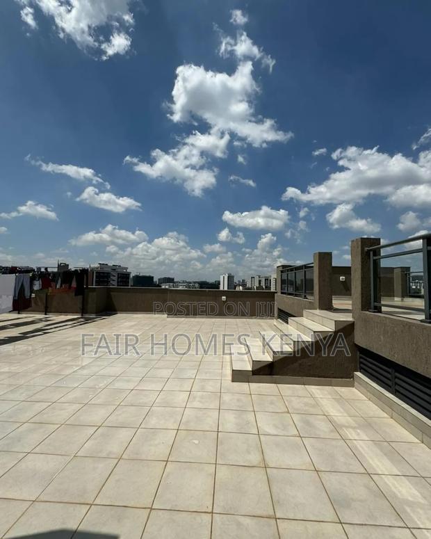 2bdrm Apartment in Gatundu Road, Kileleshwa for sale