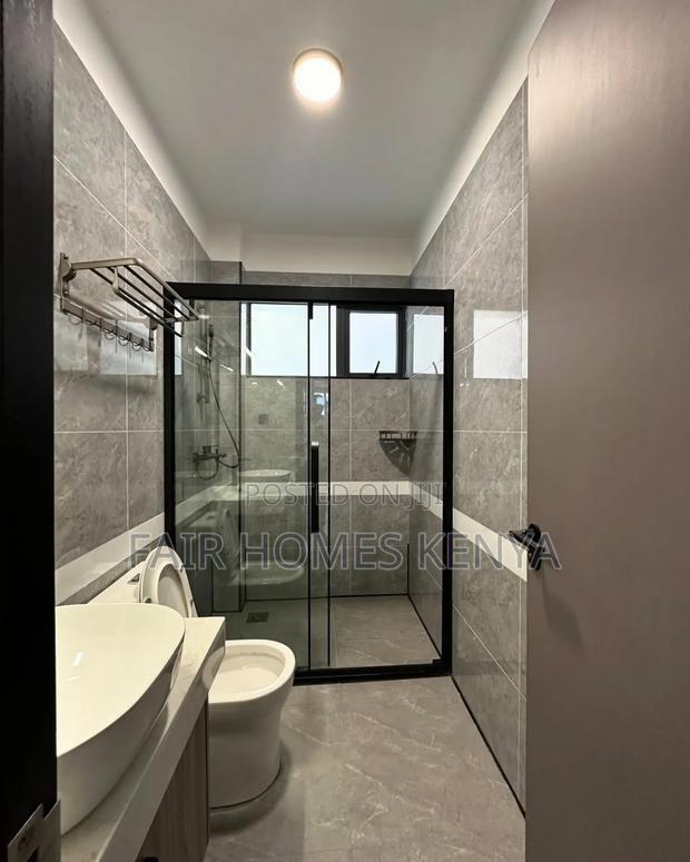 4bdrm Apartment in Valley Arcade, Lavington for rent