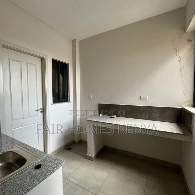 2bdrm Apartment in Kileleshwa for rent