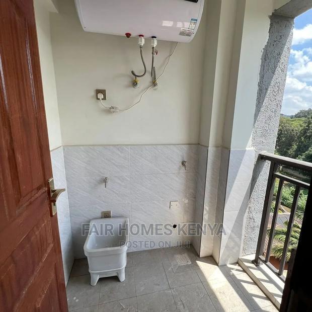3bdrm Apartment in Othaya Road, Kileleshwa for rent