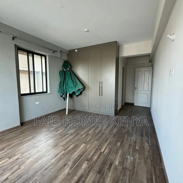 2bdrm Apartment in Kileleshwa for rent