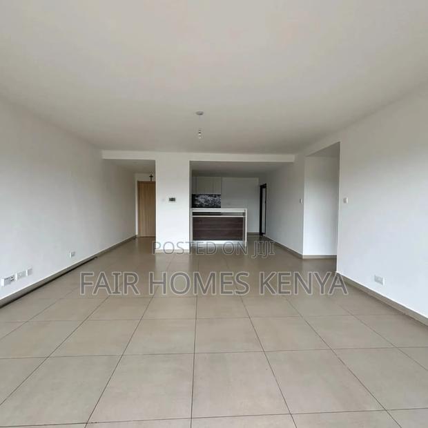 2bdrm Apartment in Mbaazi Avenue, Lavington for sale