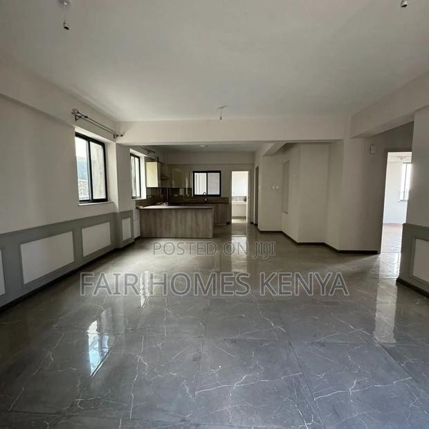 2bdrm Apartment in Kileleshwa for rent