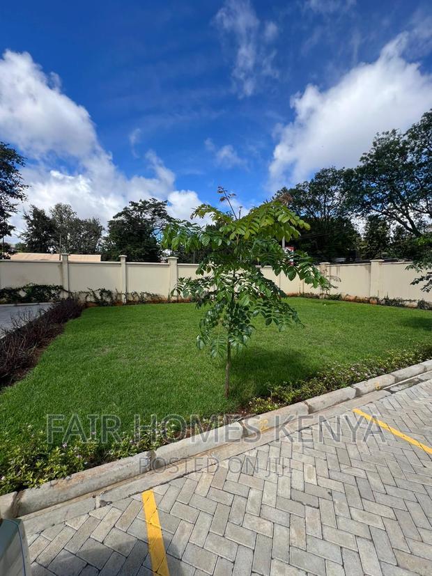 2bdrm Apartment in Lavington Maziwa for rent
