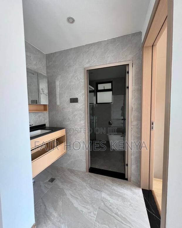 1bdrm Apartment in Kileleshwa for rent
