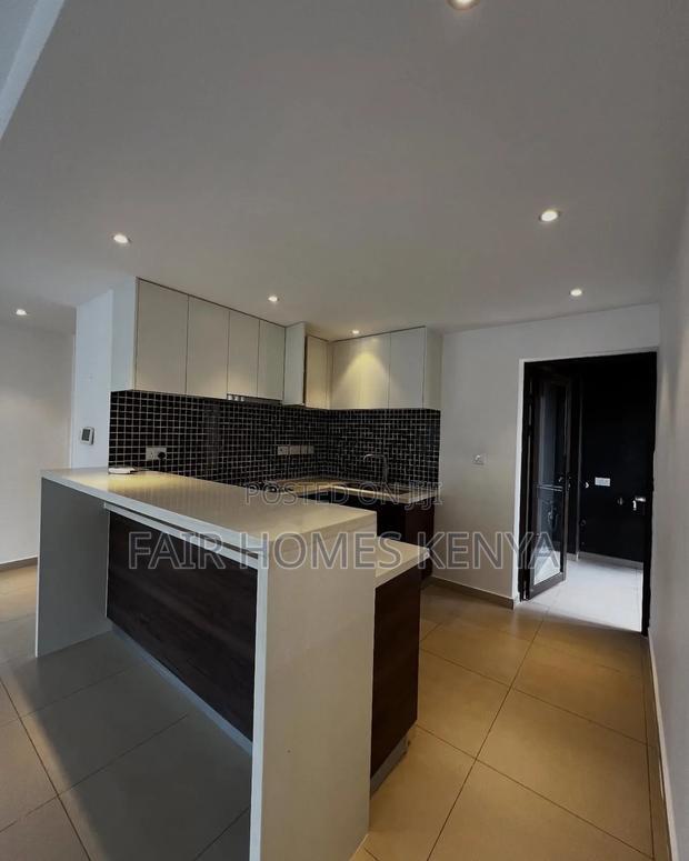 2bdrm Apartment in Mbaazi Avenue, Lavington for rent