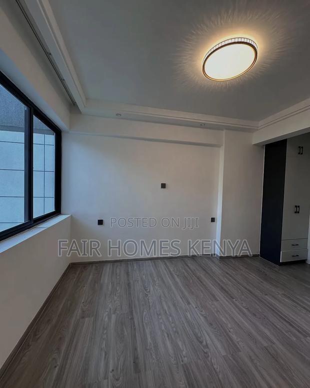 3bdrm Apartment in Tabere Crescent, Kileleshwa for rent