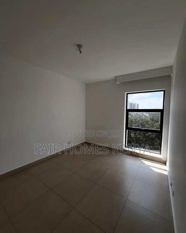 2bdrm Apartment in Mbaazi Avenue, Lavington for rent
