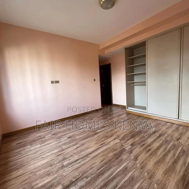 3bdrm Apartment in Othaya Road, Kileleshwa for rent