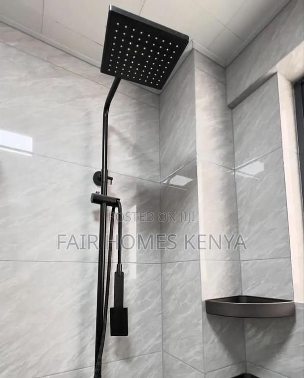 2bdrm Apartment in Menelik Road, Kilimani for rent