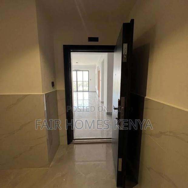 2bdrm Apartment in Riara Road, Kilimani for rent