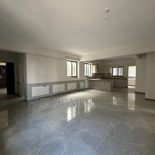 2bdrm Apartment in Kileleshwa for rent