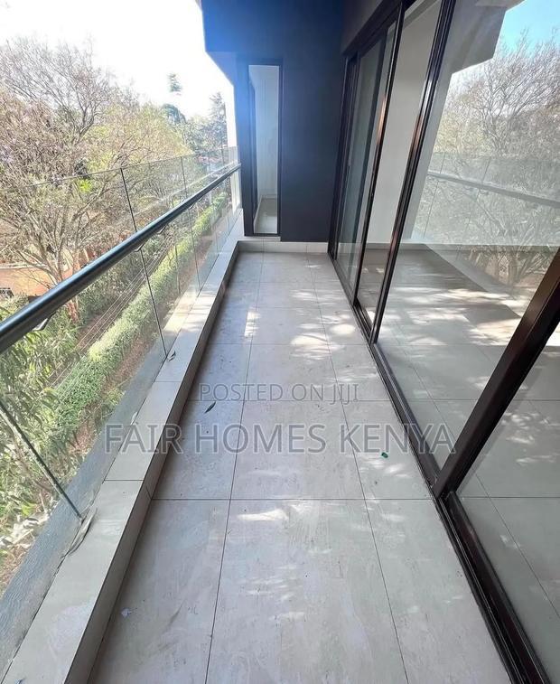 1bdrm Apartment in Mbaazi Road, Lavington for rent