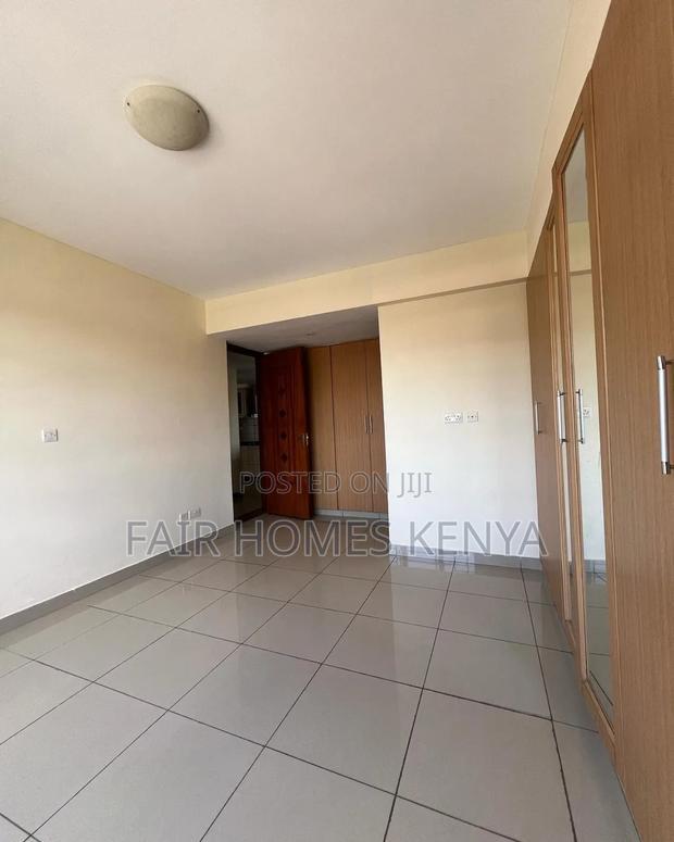 2bdrm Apartment in Kileleshwa for rent