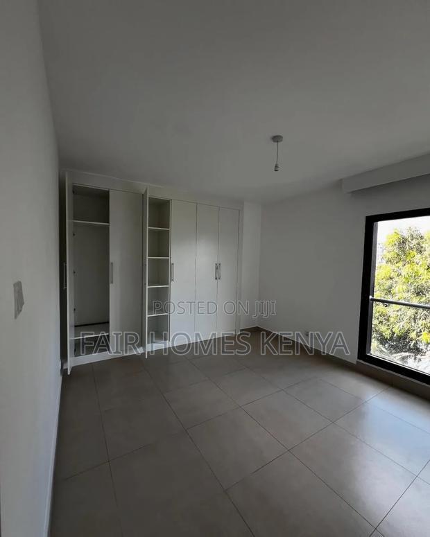 2bdrm Apartment in Mbaazi Avenue, Lavington for rent