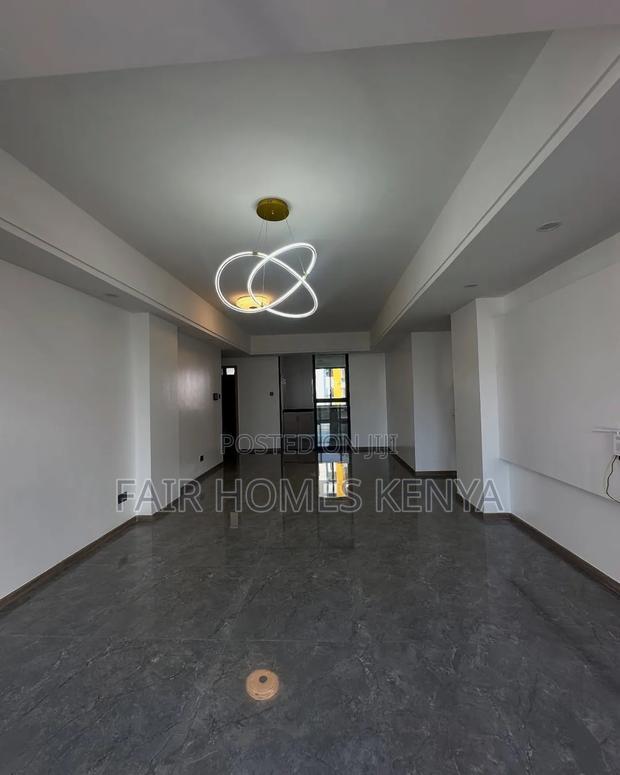 2bdrm Apartment in Kilimani for rent
