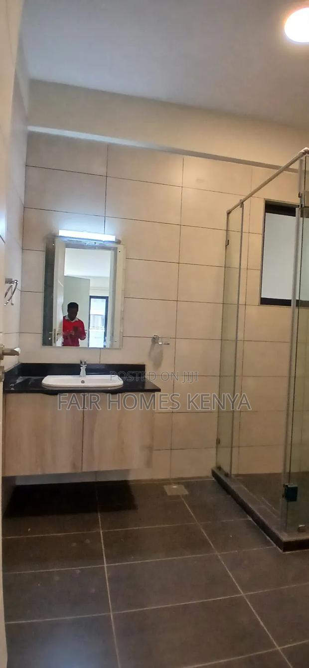 1bdrm Apartment in Muthangari Road, Lavington for rent