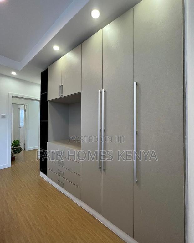 4bdrm Apartment in Hatheru Road, Lavington for sale
