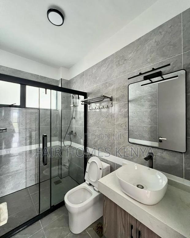 3bdrm Apartment in Othaya Road, Kileleshwa for rent