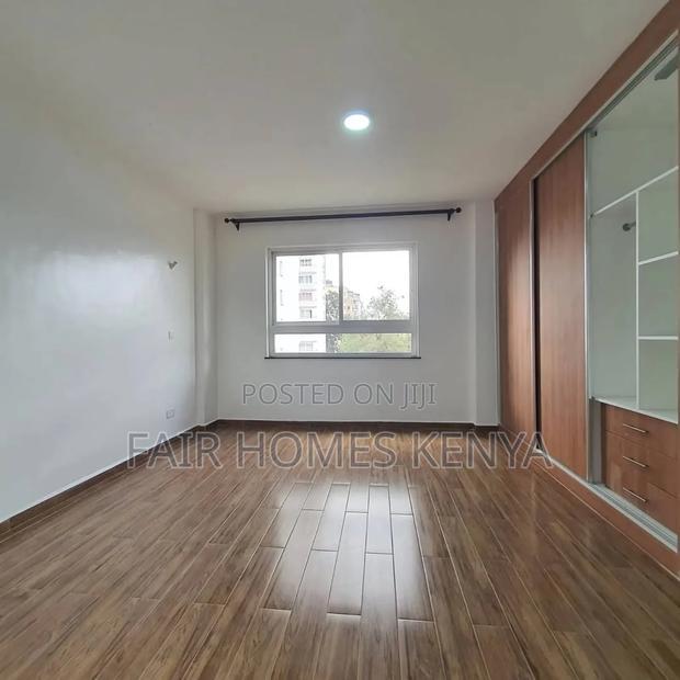 2bdrm Apartment in Chania Avenue, Kilimani for rent