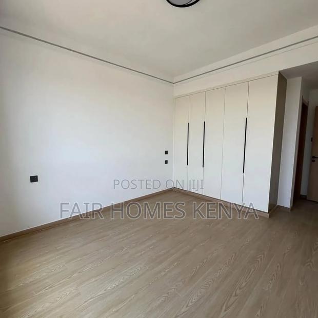 2bdrm Apartment in Riara Road, Kilimani for rent