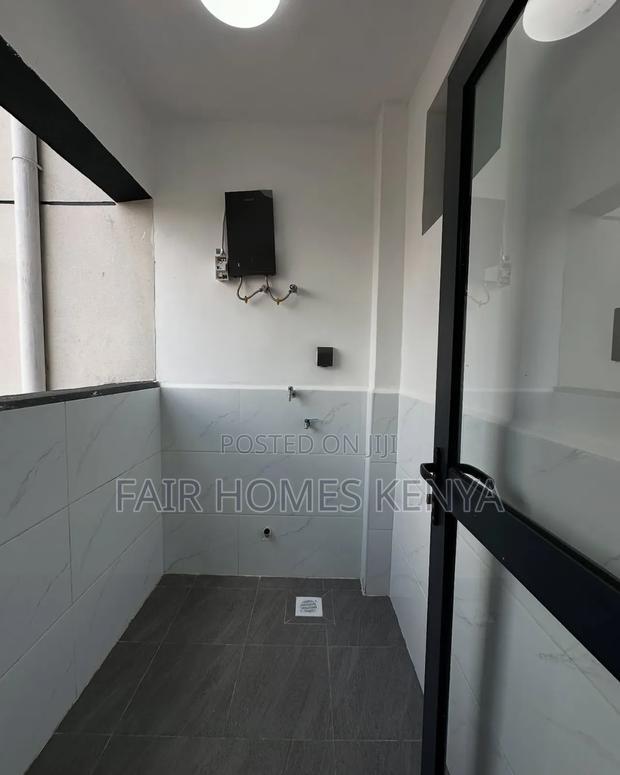 2bdrm Apartment in Kindaruma Road, Kilimani for rent