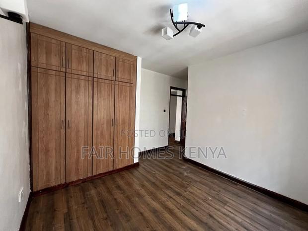 3bdrm Apartment in Hatheru Road, Lavington for rent
