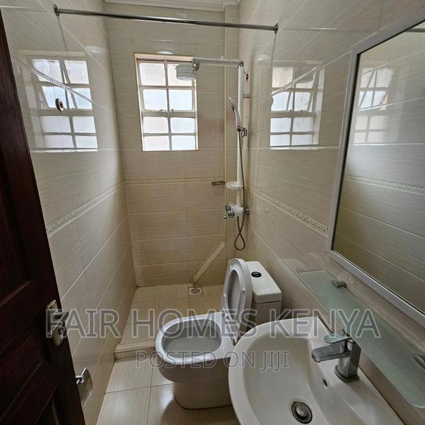 3bdrm Apartment in Hatheru Road, Lavington for rent