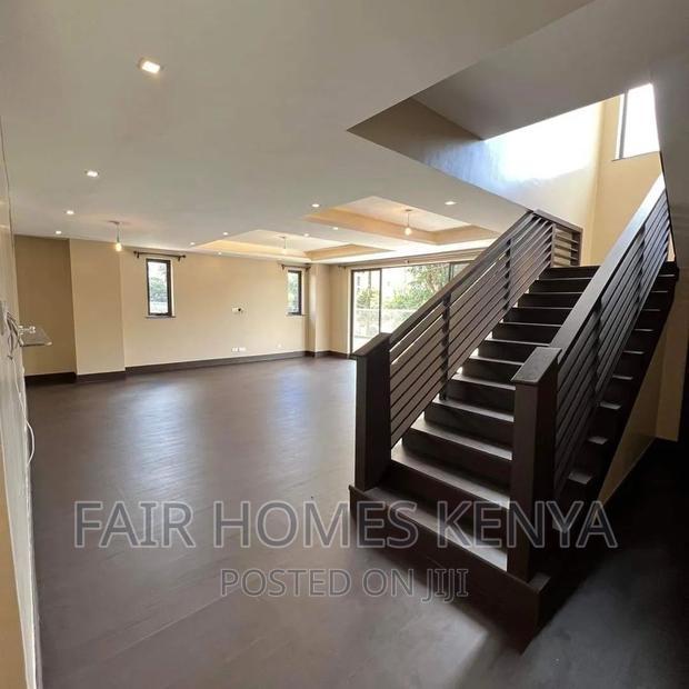 4bdrm Duplex in Valley Arcade, Lavington for rent