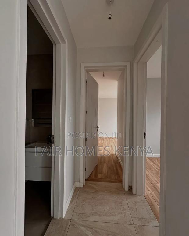 2bdrm Apartment in Othaya Road, Kileleshwa for rent