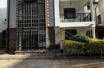 4bdrm Townhouse / Terrace in Valley Arcade, Lavington for rent