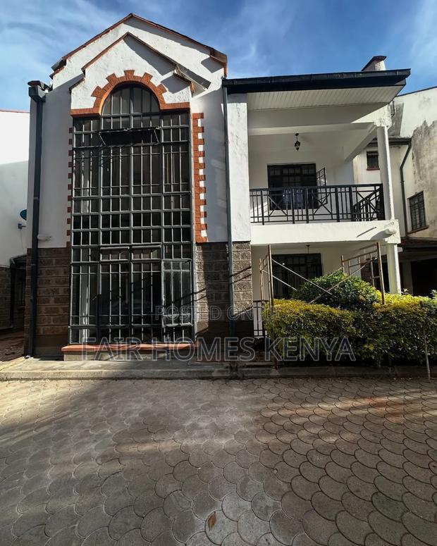 4bdrm Townhouse / Terrace in Valley Arcade, Lavington for rent