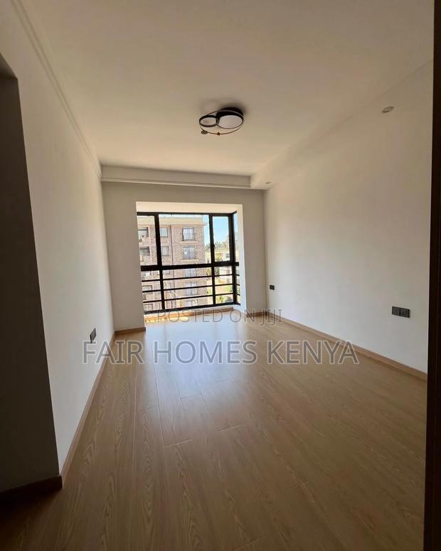 2bdrm Apartment in Kileleshwa for rent
