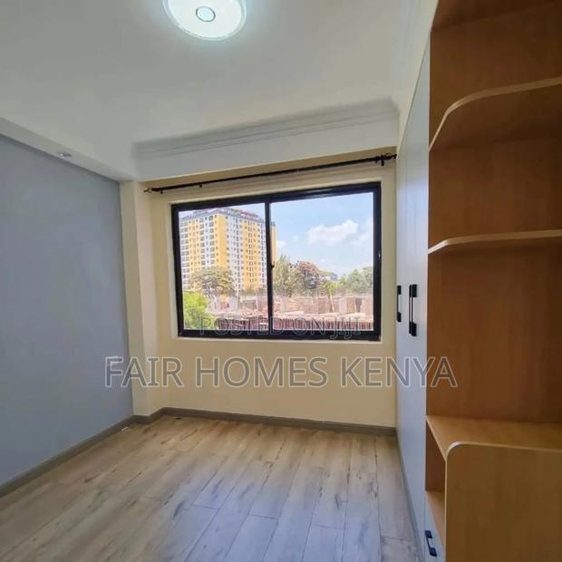 2bdrm Apartment in Kileleshwa for rent