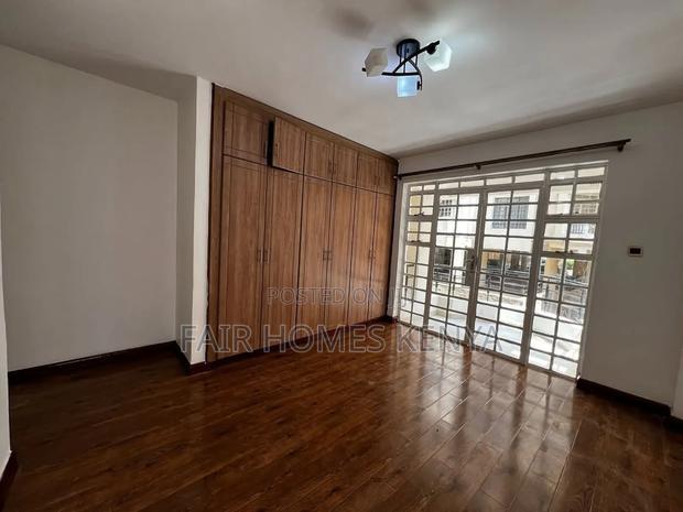 3bdrm Apartment in Hatheru Road, Lavington for rent