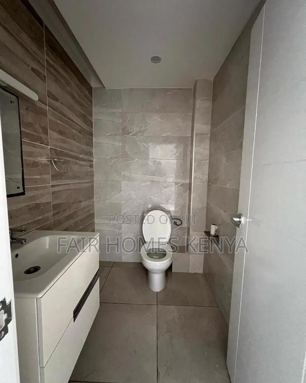 4bdrm Apartment in Othaya Road, Kileleshwa for rent