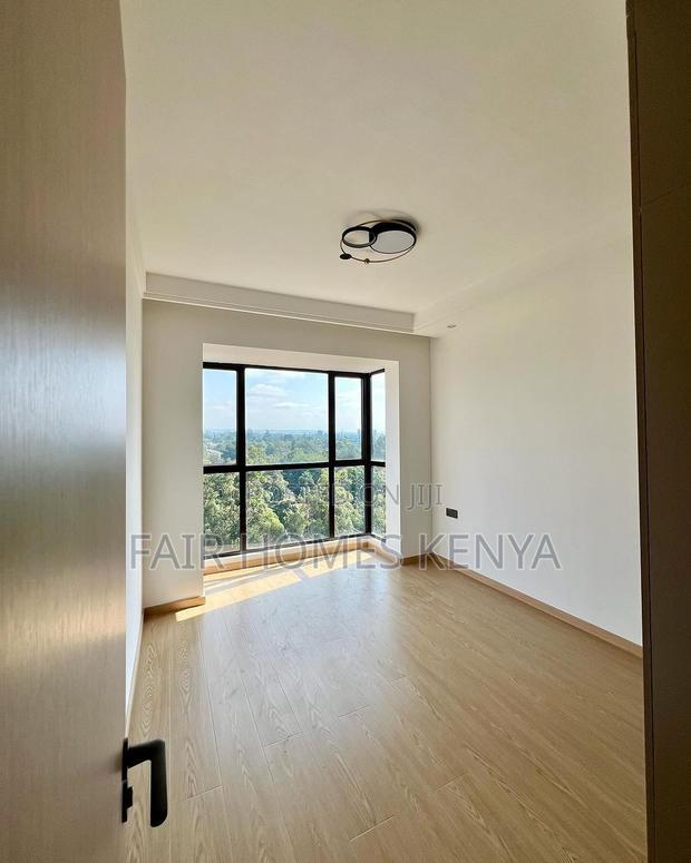 1bdrm Apartment in Kileleshwa for rent