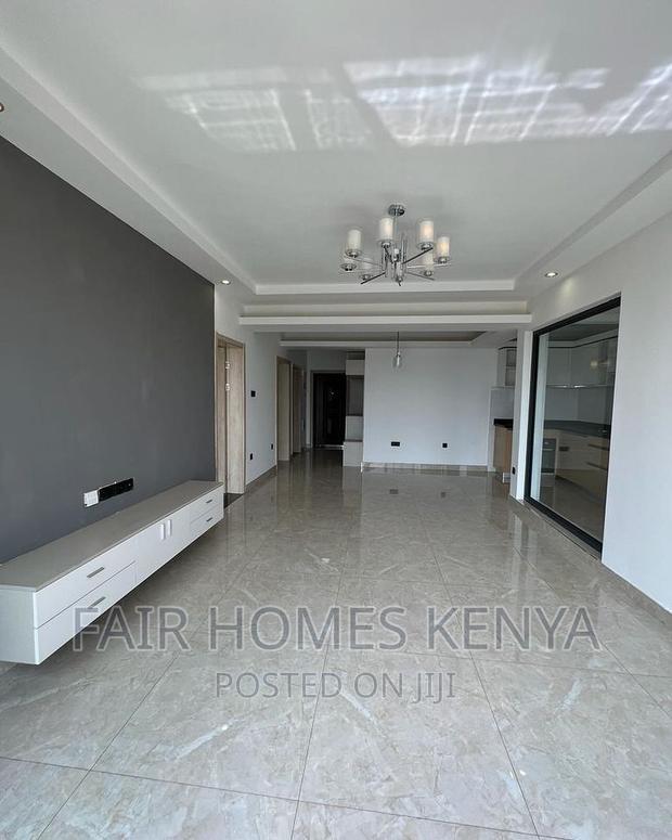 2bdrm Apartment in King'Ara Road, Lavington for rent