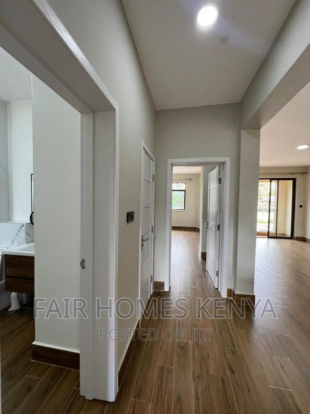 2bdrm Apartment in Lavington Maziwa for rent