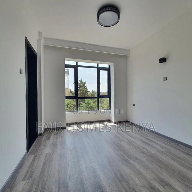 3bdrm Apartment in Kileleshwa for rent