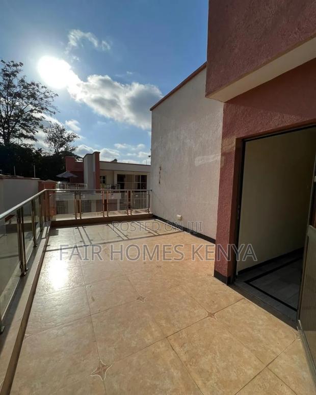 5bdrm Townhouse / Terrace in Chalbi Drive, Lavington for rent