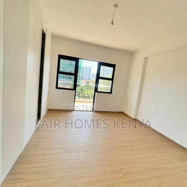 3bdrm Apartment in Kaputei Gardens, Lavington for rent