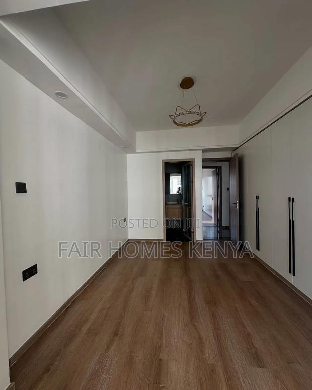2bdrm Apartment in Kilimani for rent