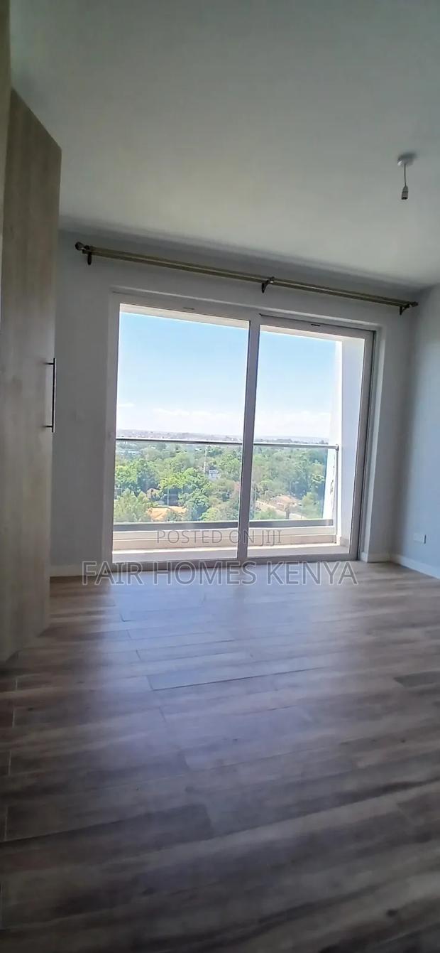 3bdrm Apartment in Kileleshwa for rent