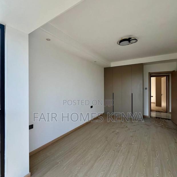 2bdrm Apartment in Othaya Road, Kileleshwa for rent