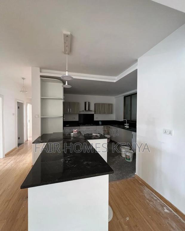 4bdrm Apartment in Othaya Road, Kileleshwa for rent